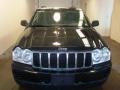 Black - Grand Cherokee Laredo 4x4 Photo No. 11