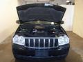 Black - Grand Cherokee Laredo 4x4 Photo No. 12