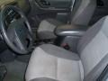 2003 Satin Silver Metallic Ford Escape XLS V6 4WD  photo #2