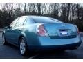Opal Blue Metallic - Altima 2.5 SL Photo No. 3