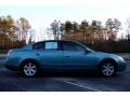 Opal Blue Metallic - Altima 2.5 SL Photo No. 5