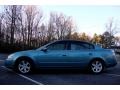 Opal Blue Metallic - Altima 2.5 SL Photo No. 6