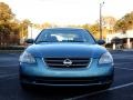 Opal Blue Metallic - Altima 2.5 SL Photo No. 7