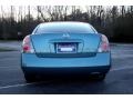 Opal Blue Metallic - Altima 2.5 SL Photo No. 8
