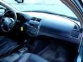 Opal Blue Metallic - Altima 2.5 SL Photo No. 9
