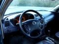 Opal Blue Metallic - Altima 2.5 SL Photo No. 10