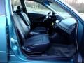 Opal Blue Metallic - Altima 2.5 SL Photo No. 11