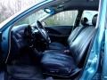 Opal Blue Metallic - Altima 2.5 SL Photo No. 12