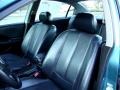 Opal Blue Metallic - Altima 2.5 SL Photo No. 14