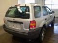 2003 Satin Silver Metallic Ford Escape XLS V6 4WD  photo #9