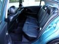 Opal Blue Metallic - Altima 2.5 SL Photo No. 18