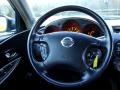 Opal Blue Metallic - Altima 2.5 SL Photo No. 22