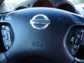 Opal Blue Metallic - Altima 2.5 SL Photo No. 23