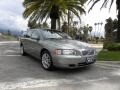 2006 Willow Green Metallic Volvo V70 2.4 #26744112