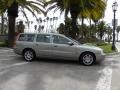 2006 Willow Green Metallic Volvo V70 2.4  photo #7
