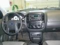 2003 Satin Silver Metallic Ford Escape XLS V6 4WD  photo #23