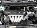 2006 Willow Green Metallic Volvo V70 2.4  photo #31