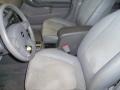 2004 Medium Gray Metallic Chevrolet Malibu LT V6 Sedan  photo #2