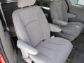 2003 Inferno Red Pearl Chrysler Town & Country LX  photo #13
