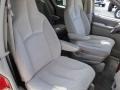 2003 Inferno Red Pearl Chrysler Town & Country LX  photo #14