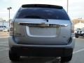 Galaxy Silver Metallic - Equinox LT AWD Photo No. 4