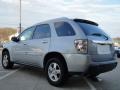Galaxy Silver Metallic - Equinox LT AWD Photo No. 5