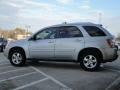 Galaxy Silver Metallic - Equinox LT AWD Photo No. 6