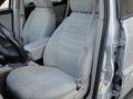 Galaxy Silver Metallic - Equinox LT AWD Photo No. 9
