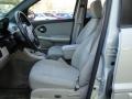 Galaxy Silver Metallic - Equinox LT AWD Photo No. 10