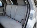 Galaxy Silver Metallic - Equinox LT AWD Photo No. 11