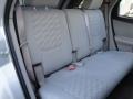 Galaxy Silver Metallic - Equinox LT AWD Photo No. 15