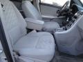 Galaxy Silver Metallic - Equinox LT AWD Photo No. 17
