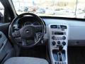Galaxy Silver Metallic - Equinox LT AWD Photo No. 18