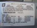Galaxy Silver Metallic - Equinox LT AWD Photo No. 26