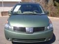 2004 Green Tea Metallic Nissan Quest 3.5 SL  photo #2