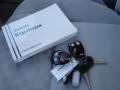 Galaxy Silver Metallic - Equinox LT AWD Photo No. 31