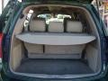 2004 Green Tea Metallic Nissan Quest 3.5 SL  photo #10