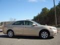 Desert Sand Metallic - Camry LE Photo No. 1