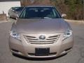 Desert Sand Metallic - Camry LE Photo No. 2