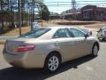Desert Sand Metallic - Camry LE Photo No. 4