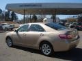 Desert Sand Metallic - Camry LE Photo No. 6