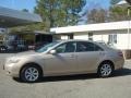 Desert Sand Metallic - Camry LE Photo No. 7