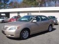 Desert Sand Metallic - Camry LE Photo No. 8