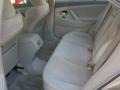 Desert Sand Metallic - Camry LE Photo No. 10