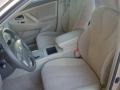 Desert Sand Metallic - Camry LE Photo No. 12