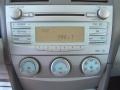 Desert Sand Metallic - Camry LE Photo No. 16
