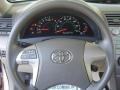 Desert Sand Metallic - Camry LE Photo No. 17