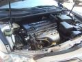Desert Sand Metallic - Camry LE Photo No. 21
