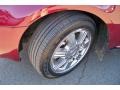 Redfire Metallic - Five Hundred Limited Photo No. 8