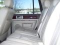 2004 Oxford White Lincoln Navigator Ultimate 4x4  photo #9